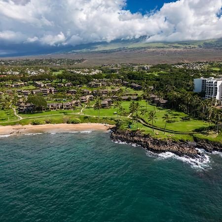 Elua 2001 Villa Wailea  Exterior photo