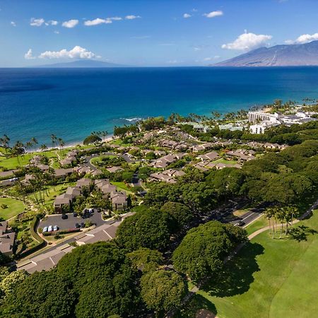 Elua 2001 Villa Wailea  Exterior photo