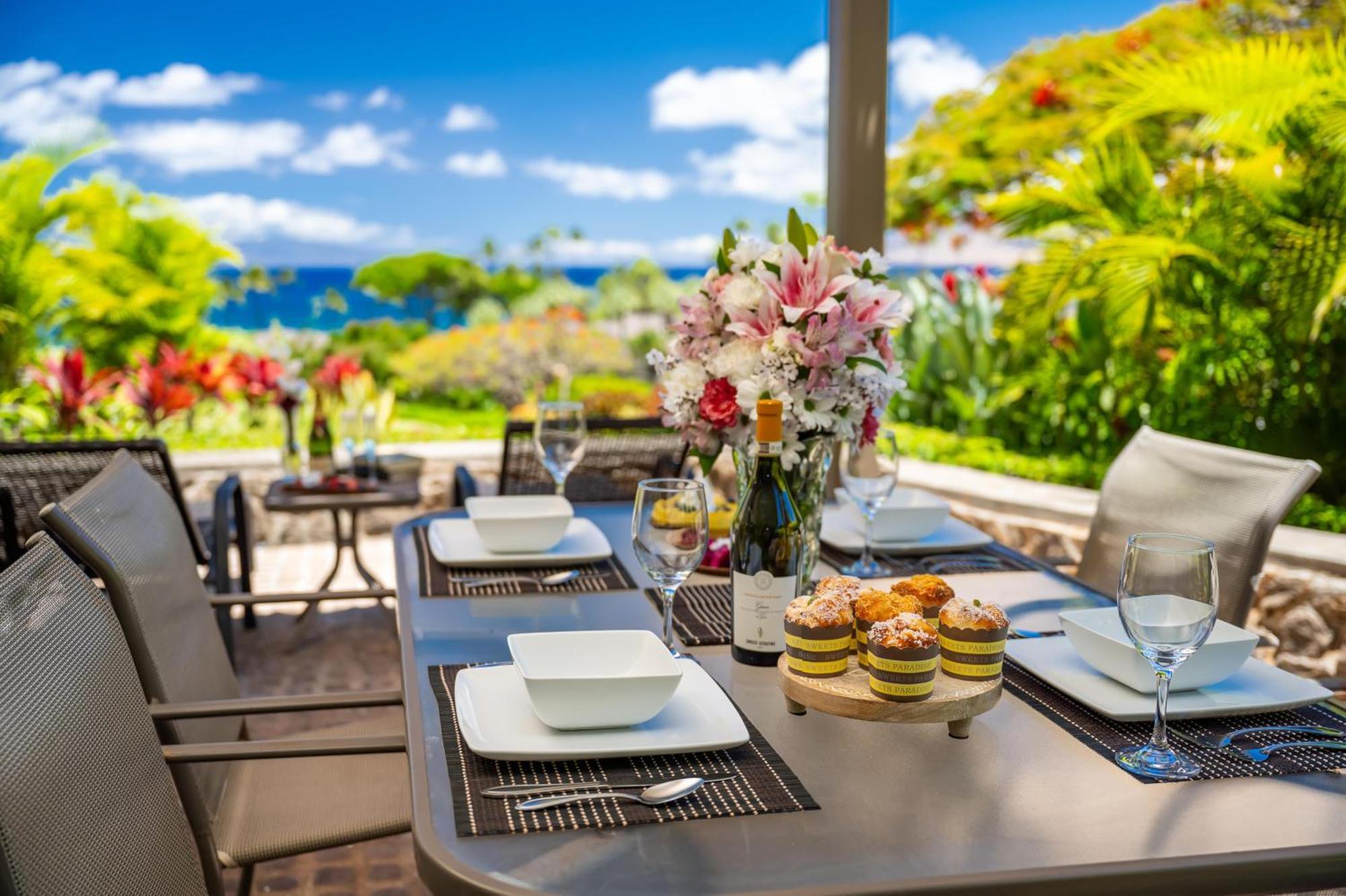 Elua 2001 Villa Wailea  Exterior photo