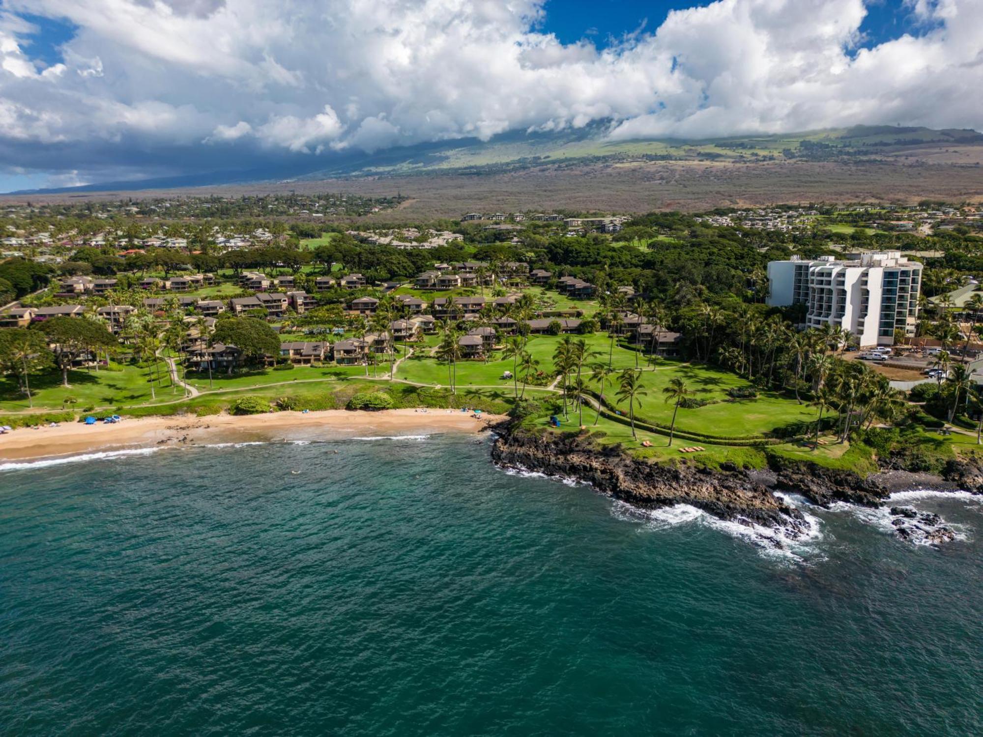 Elua 2001 Villa Wailea  Exterior photo