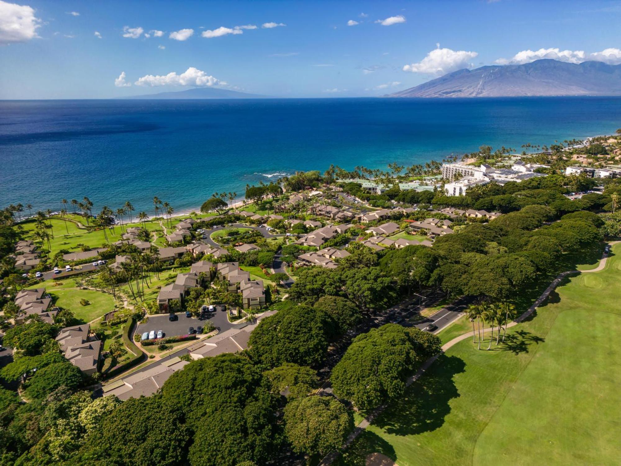 Elua 2001 Villa Wailea  Exterior photo