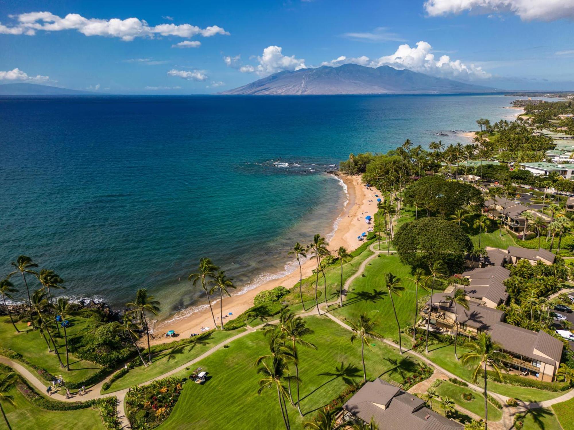 Elua 2001 Villa Wailea  Exterior photo