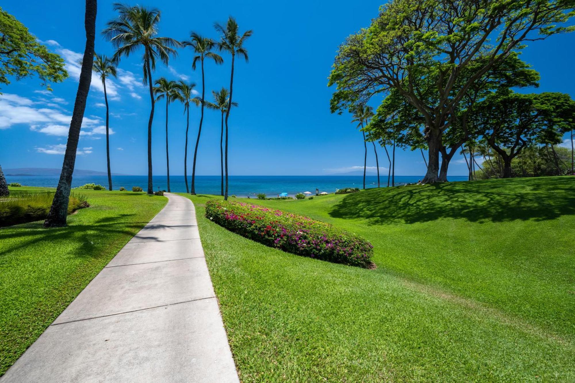 Elua 2001 Villa Wailea  Exterior photo