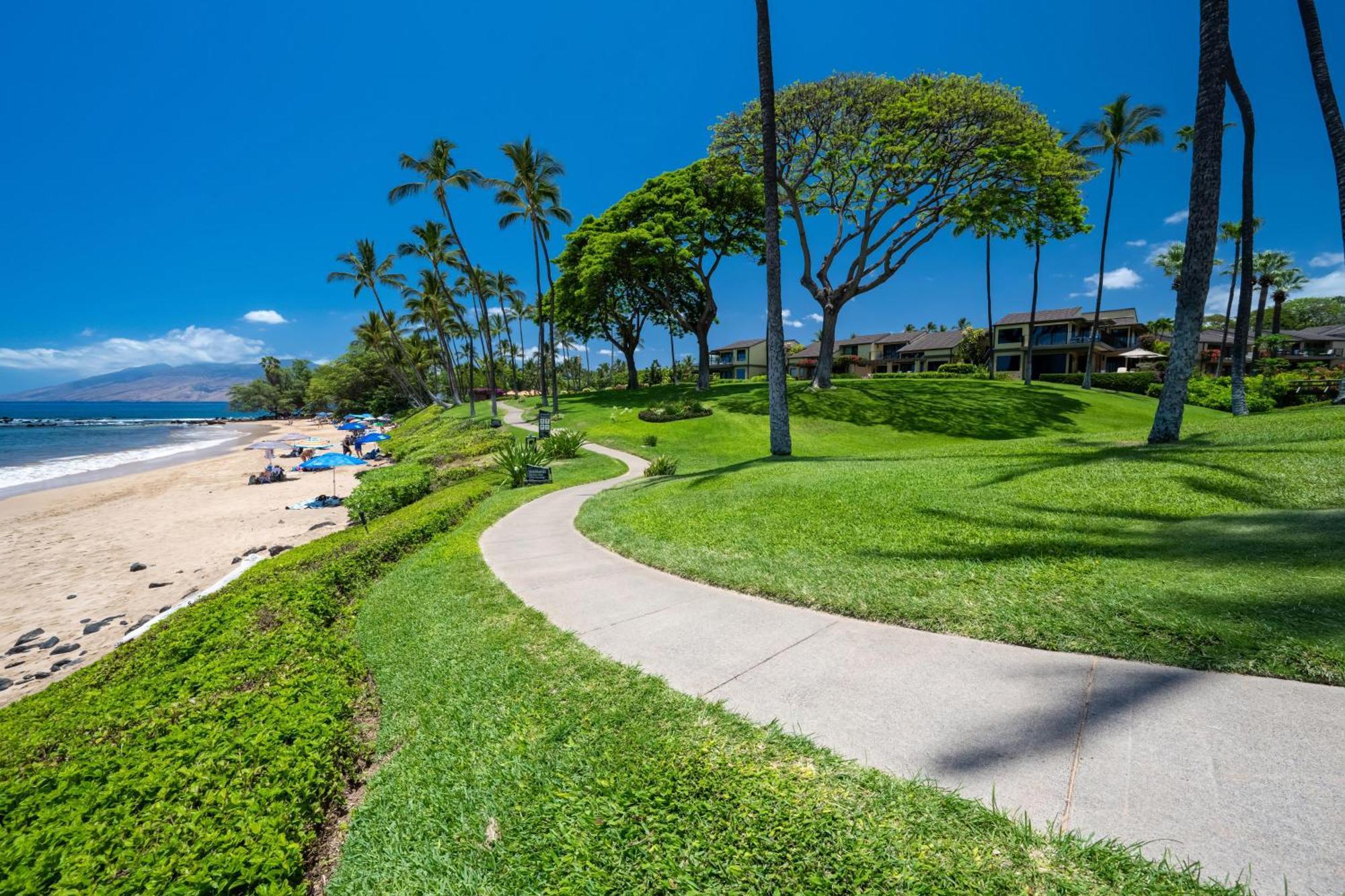 Elua 2001 Villa Wailea  Exterior photo