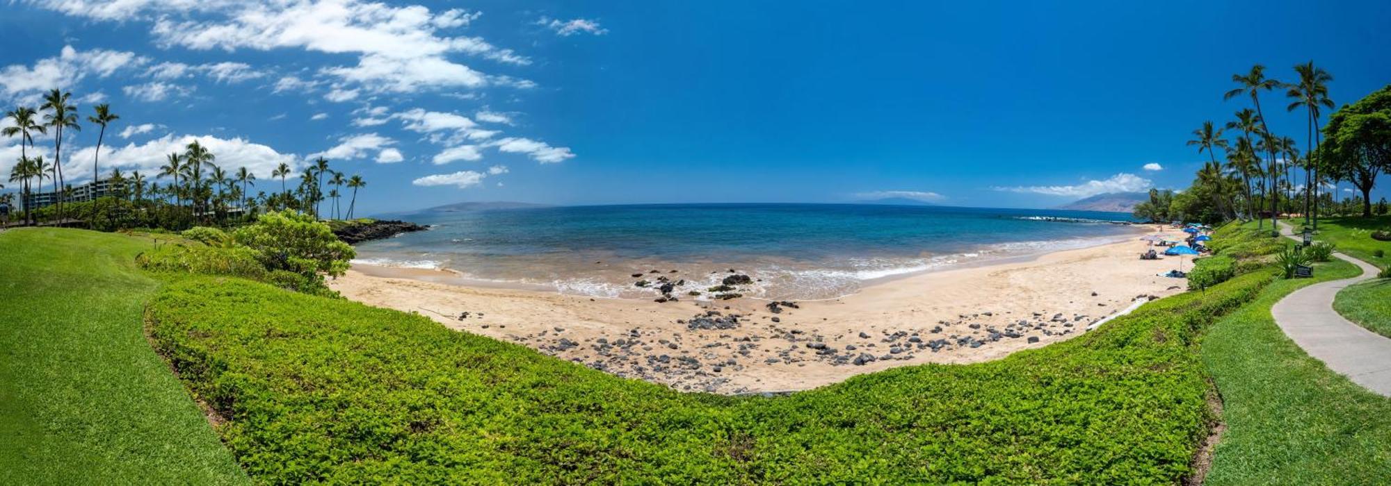 Elua 2001 Villa Wailea  Exterior photo