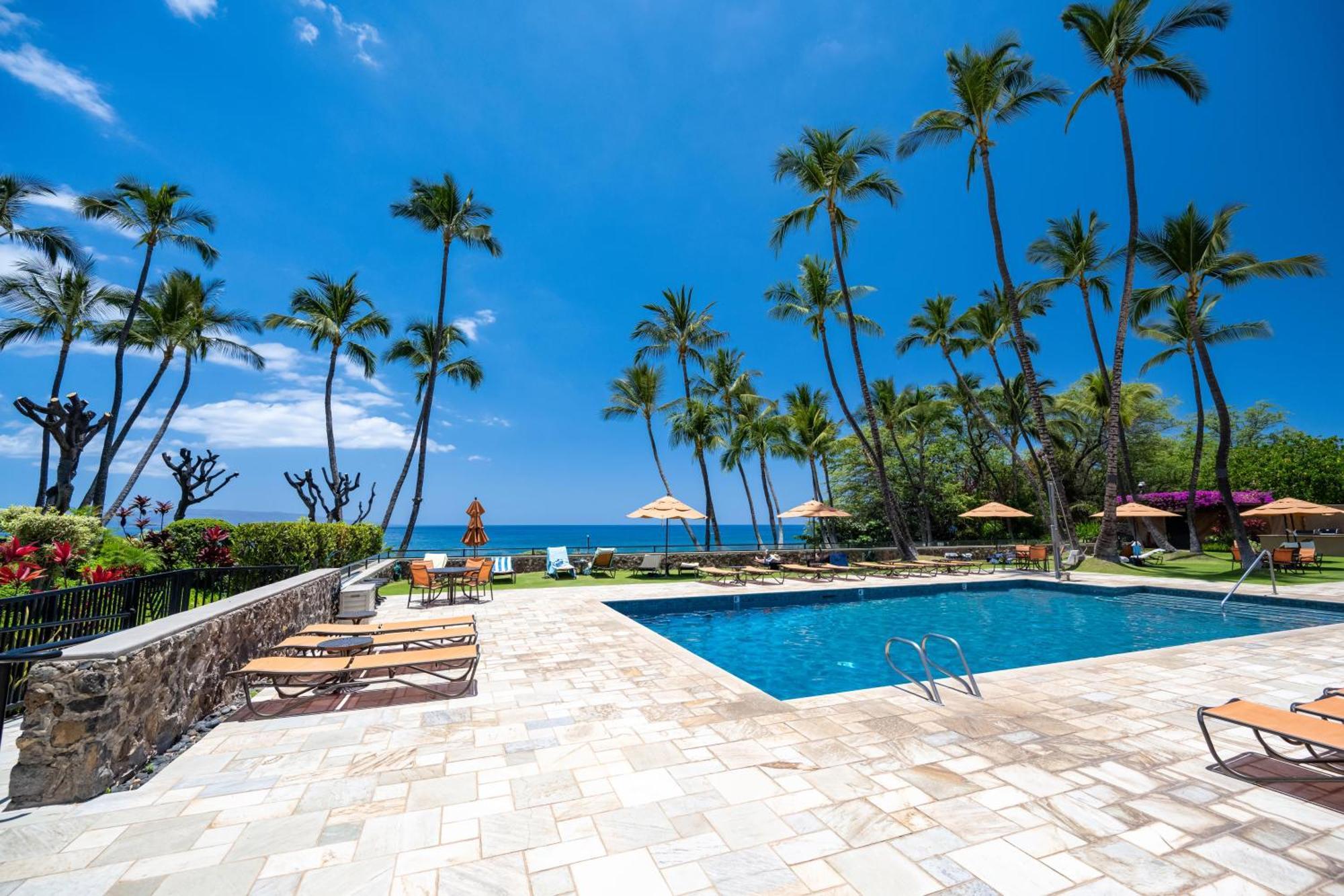 Elua 2001 Villa Wailea  Exterior photo