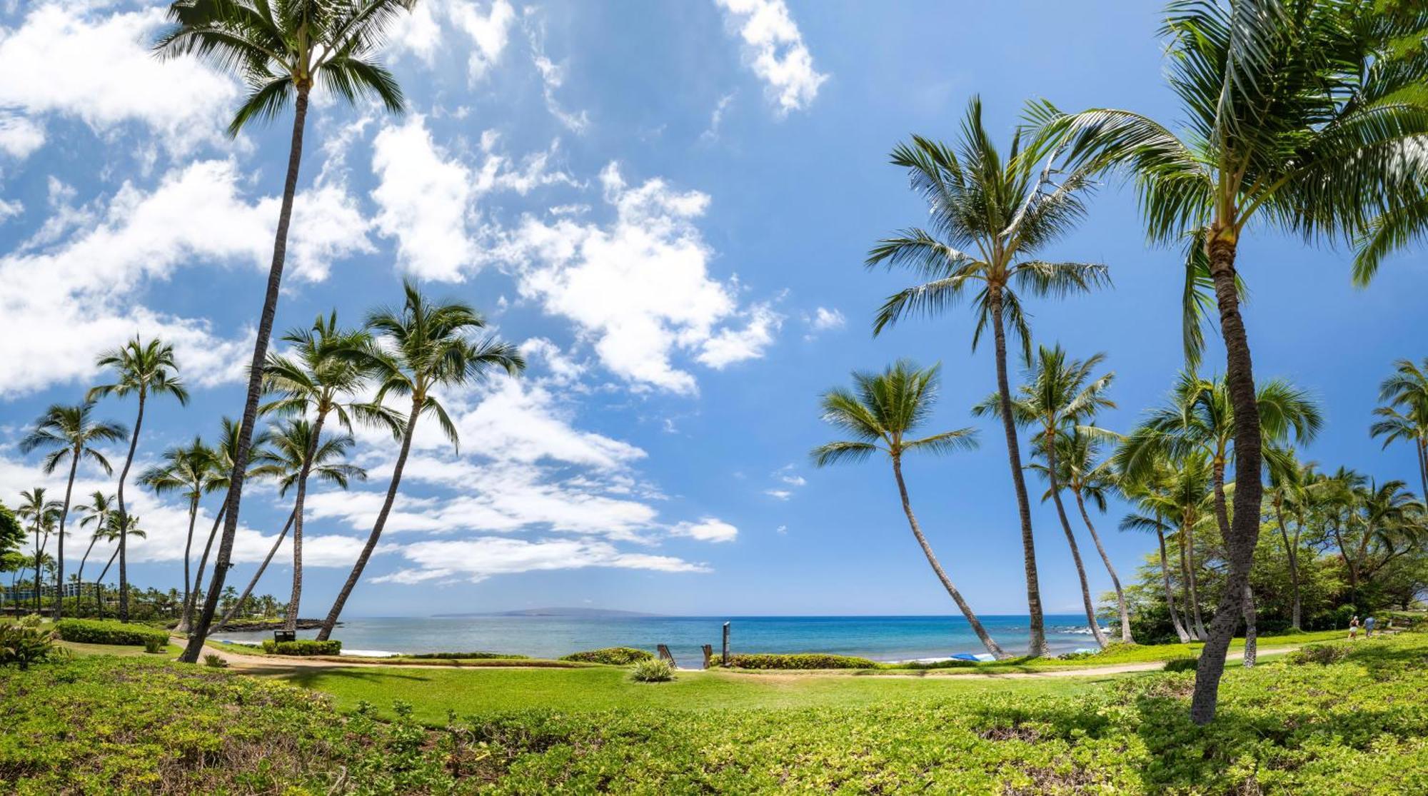 Elua 2001 Villa Wailea  Exterior photo