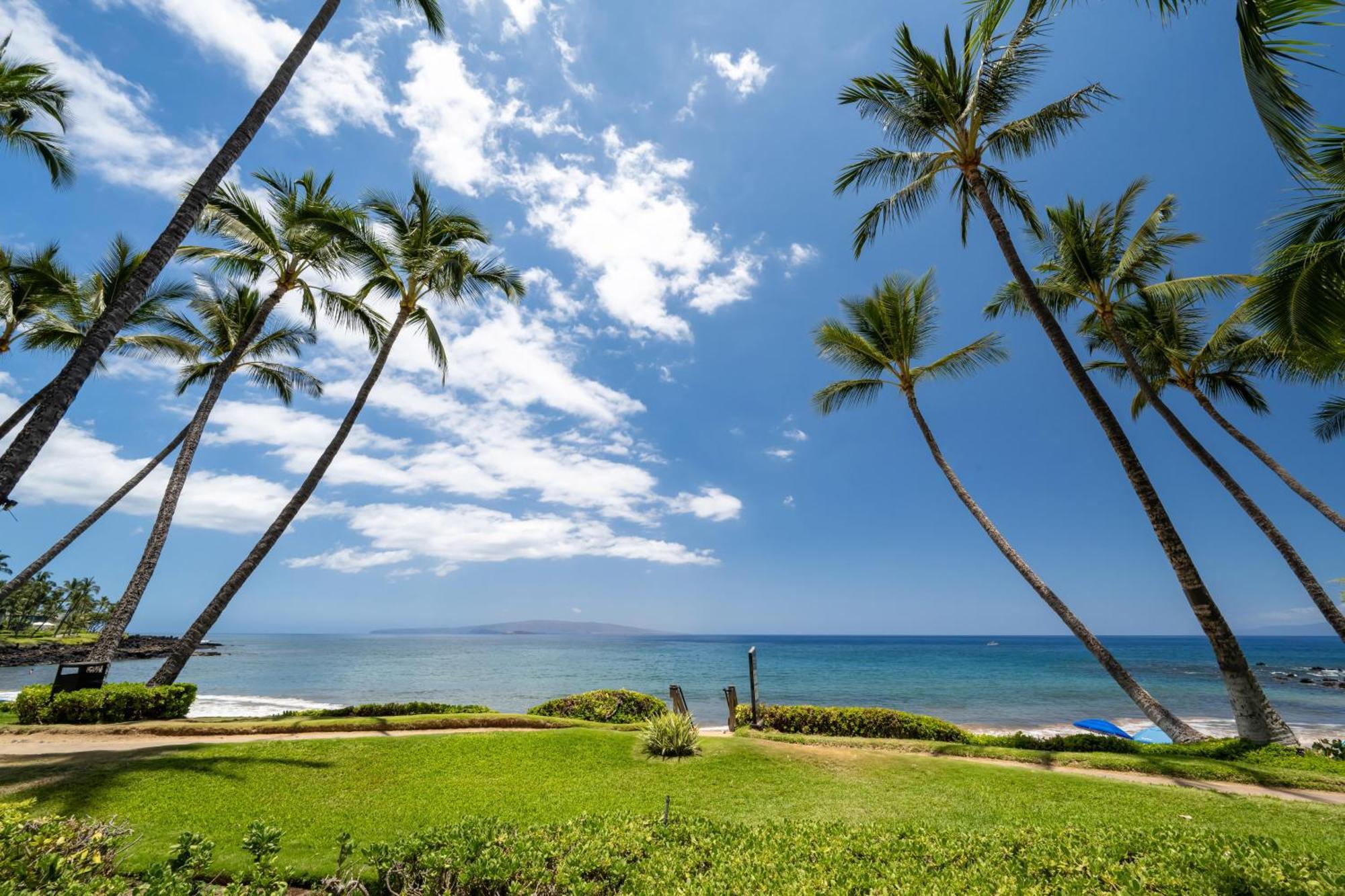 Elua 2001 Villa Wailea  Exterior photo