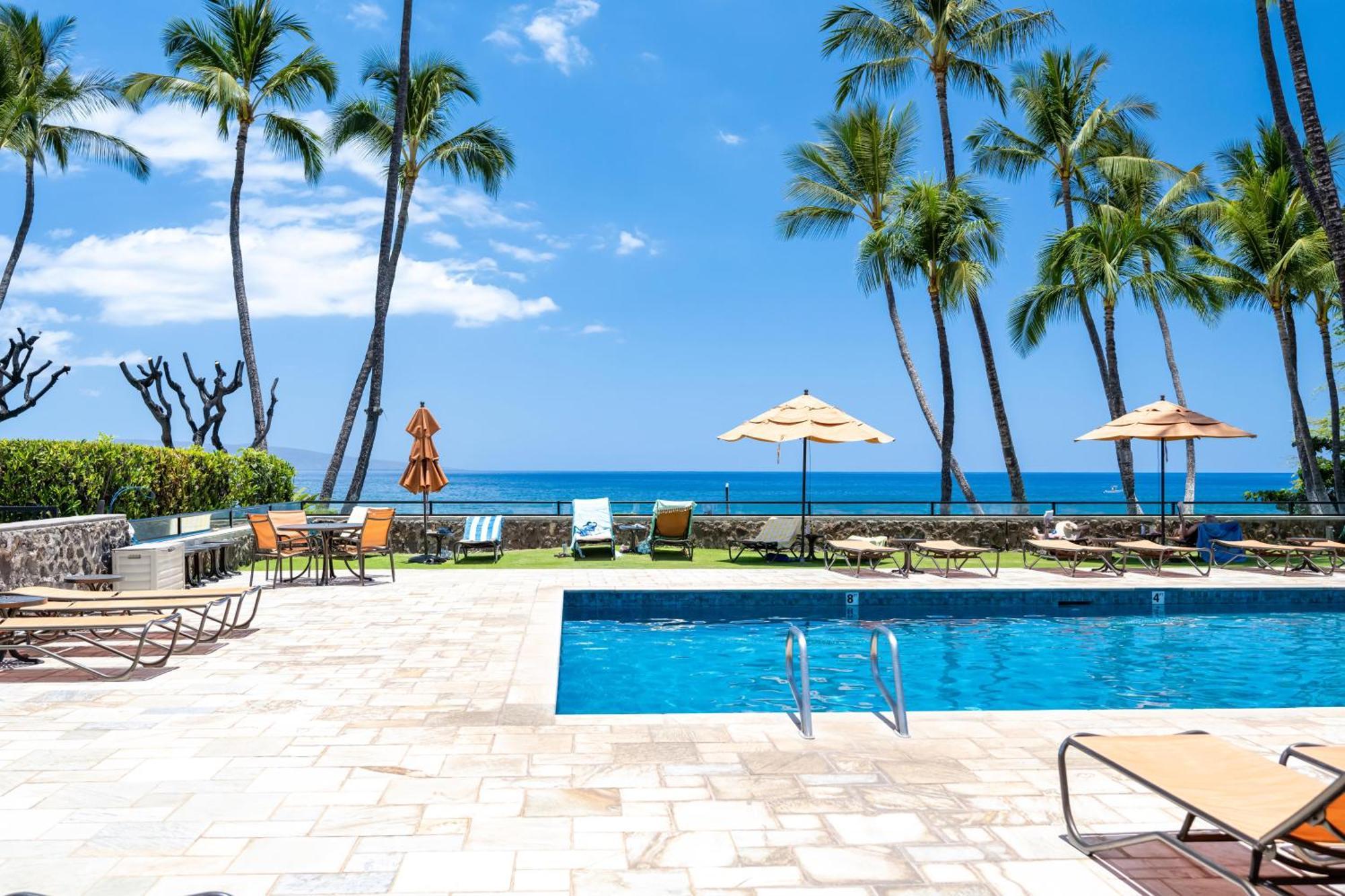 Elua 2001 Villa Wailea  Exterior photo