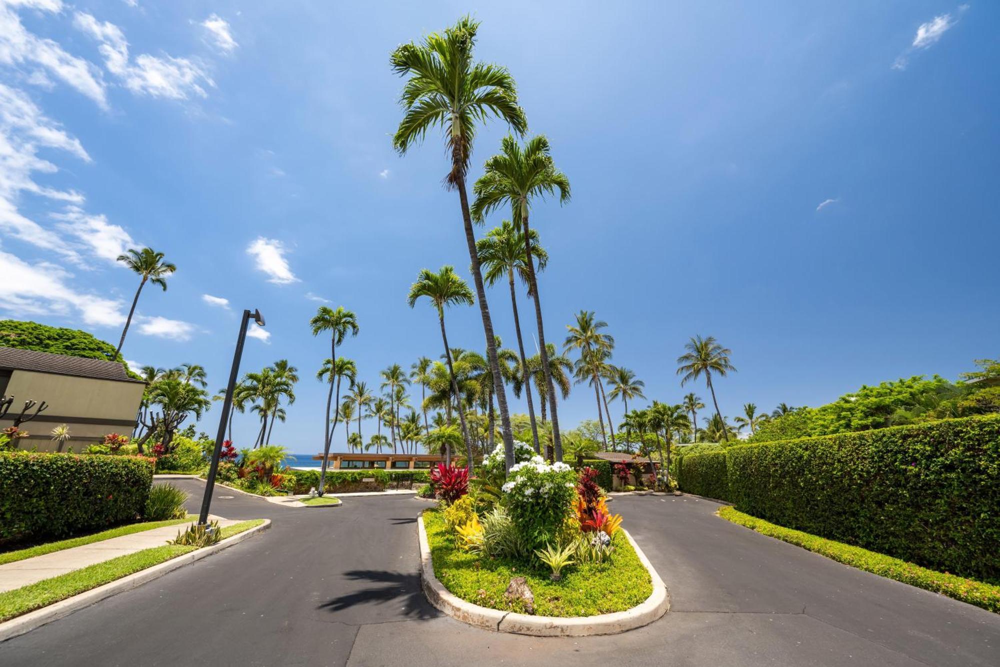 Elua 2001 Villa Wailea  Exterior photo