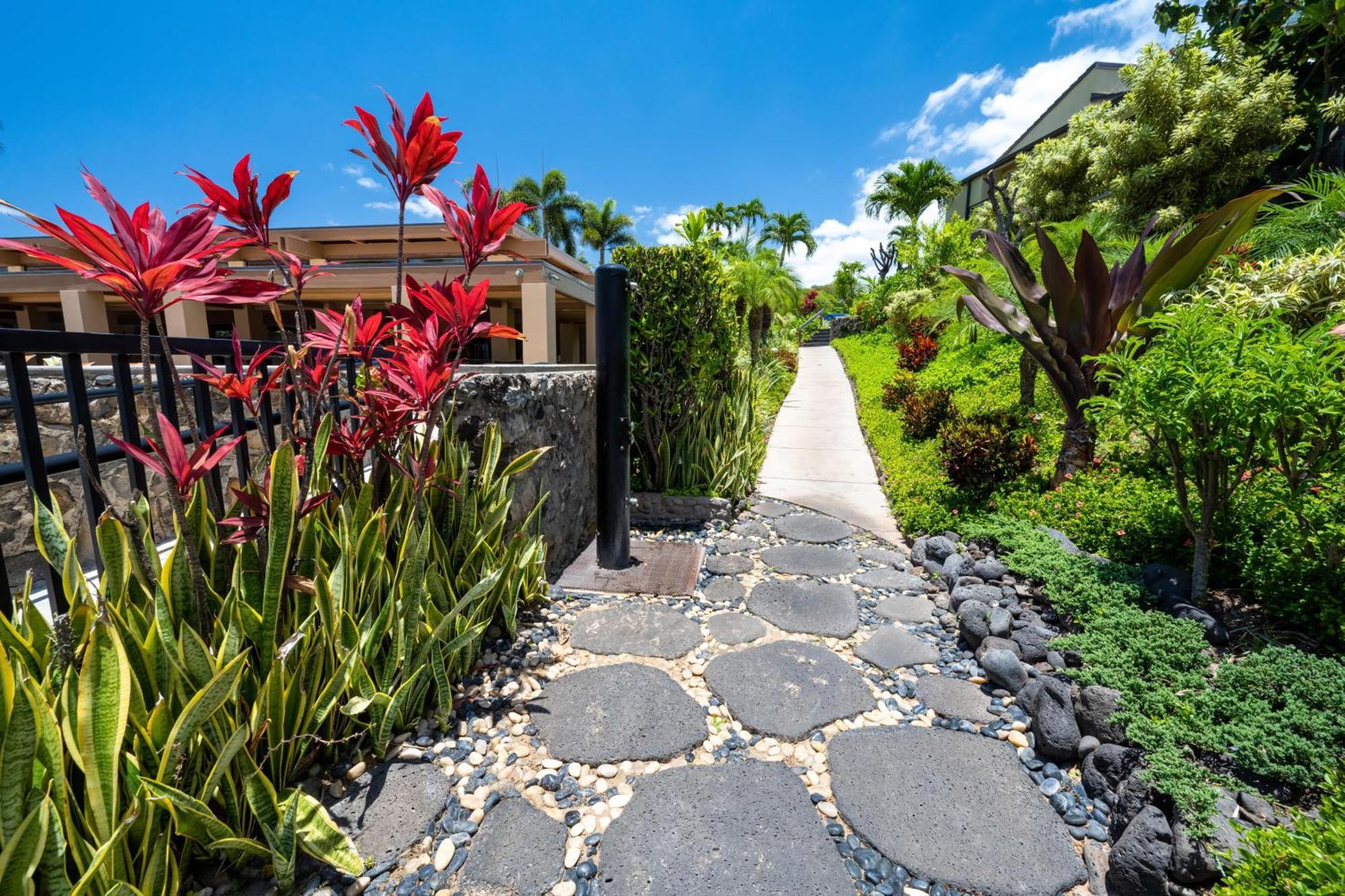 Elua 2001 Villa Wailea  Exterior photo