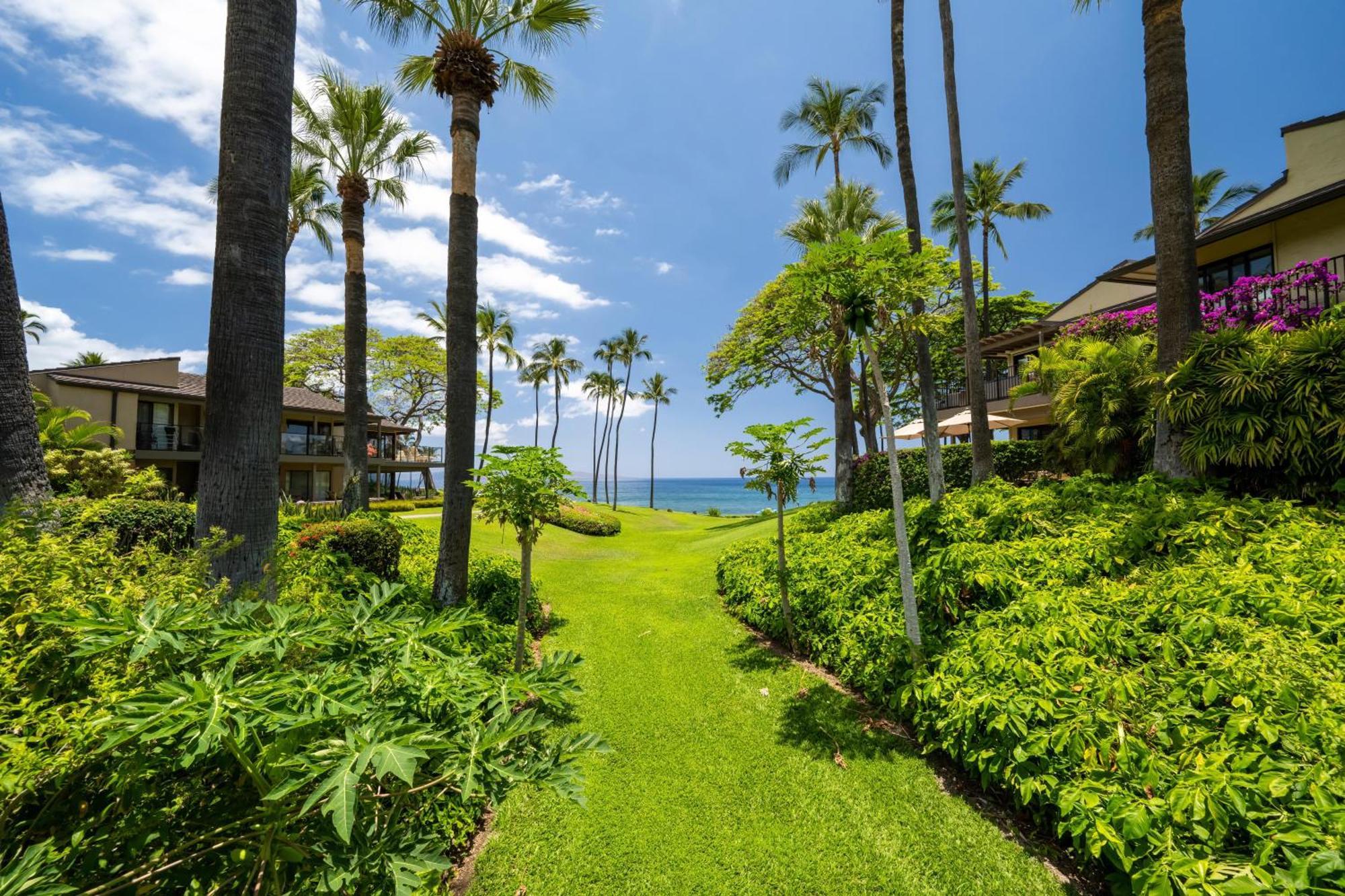 Elua 2001 Villa Wailea  Exterior photo