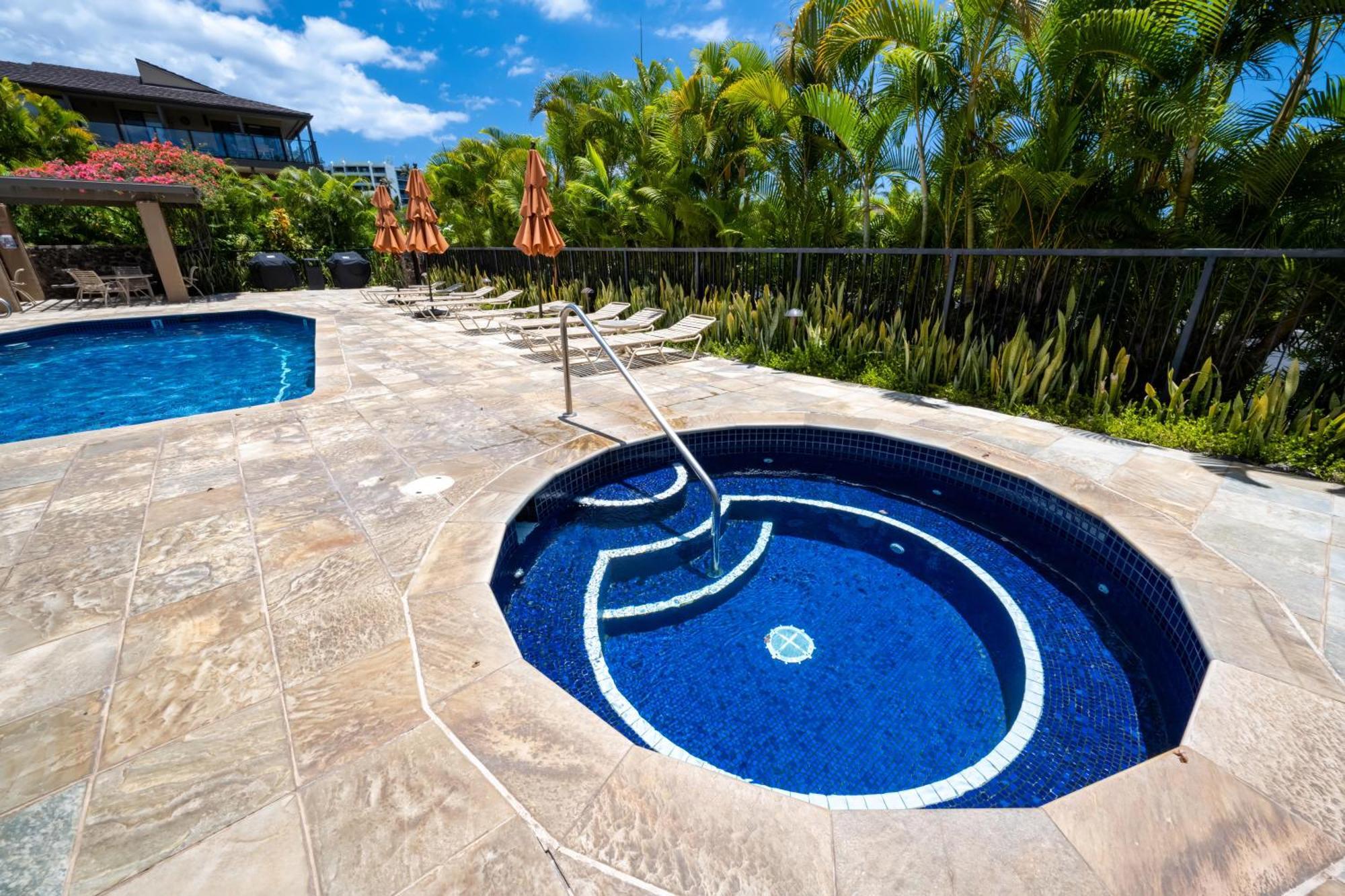 Elua 2001 Villa Wailea  Exterior photo