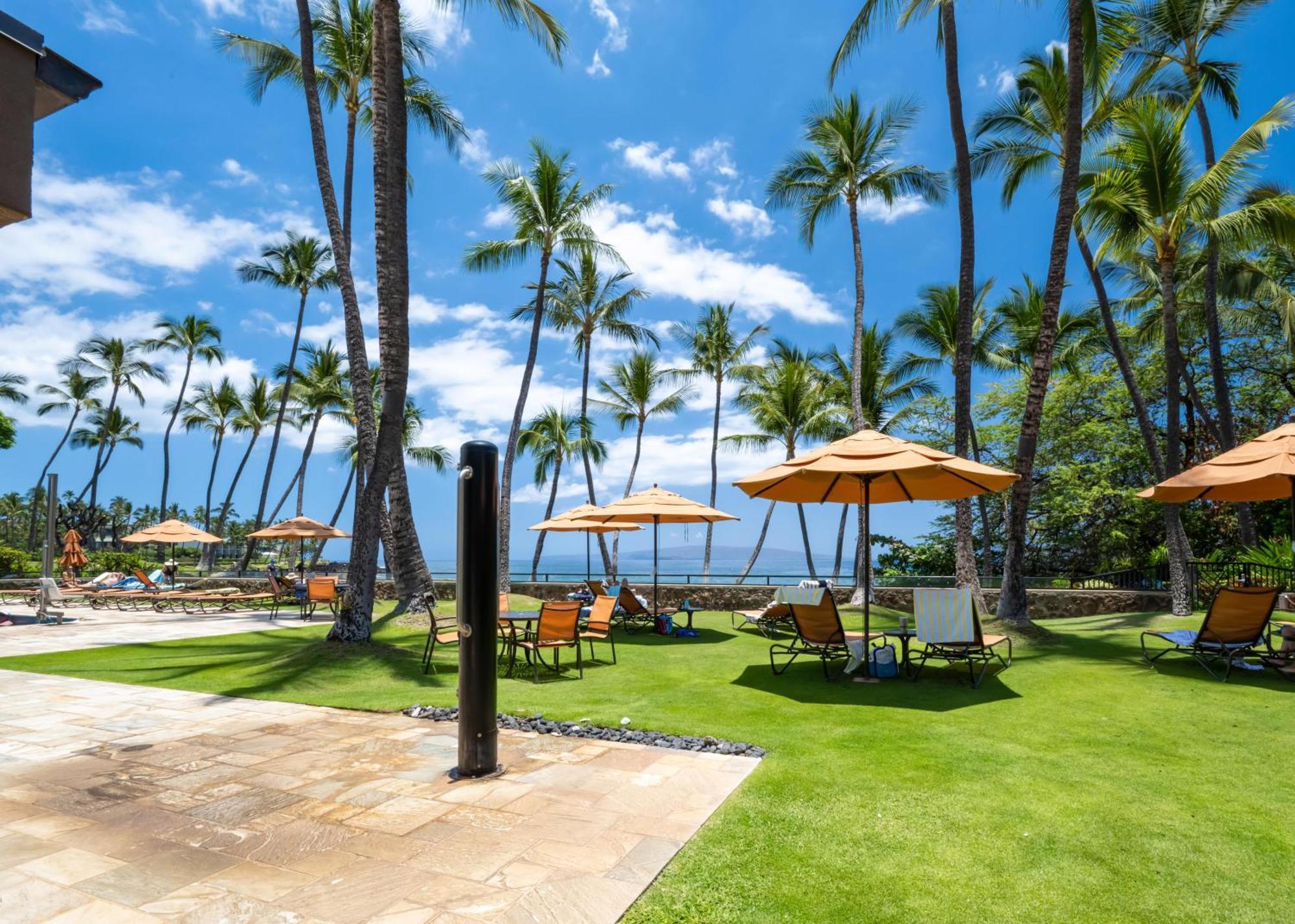 Elua 2001 Villa Wailea  Exterior photo