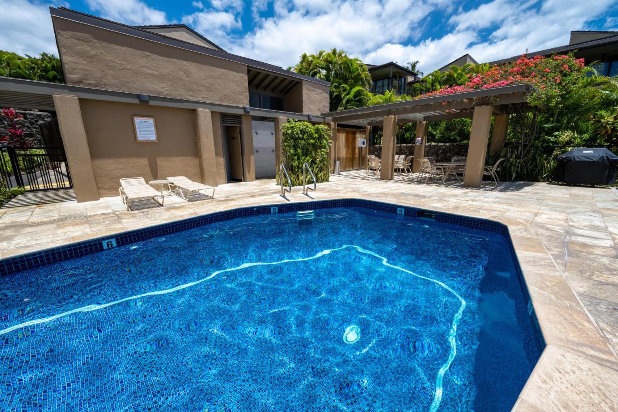 Elua 2001 Villa Wailea  Exterior photo