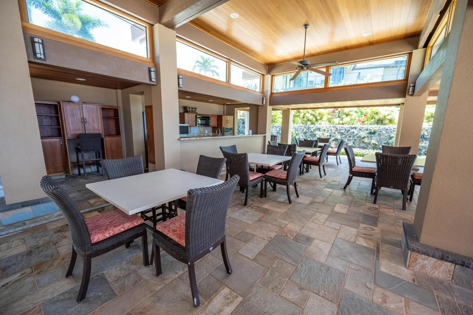 Elua 2001 Villa Wailea  Exterior photo
