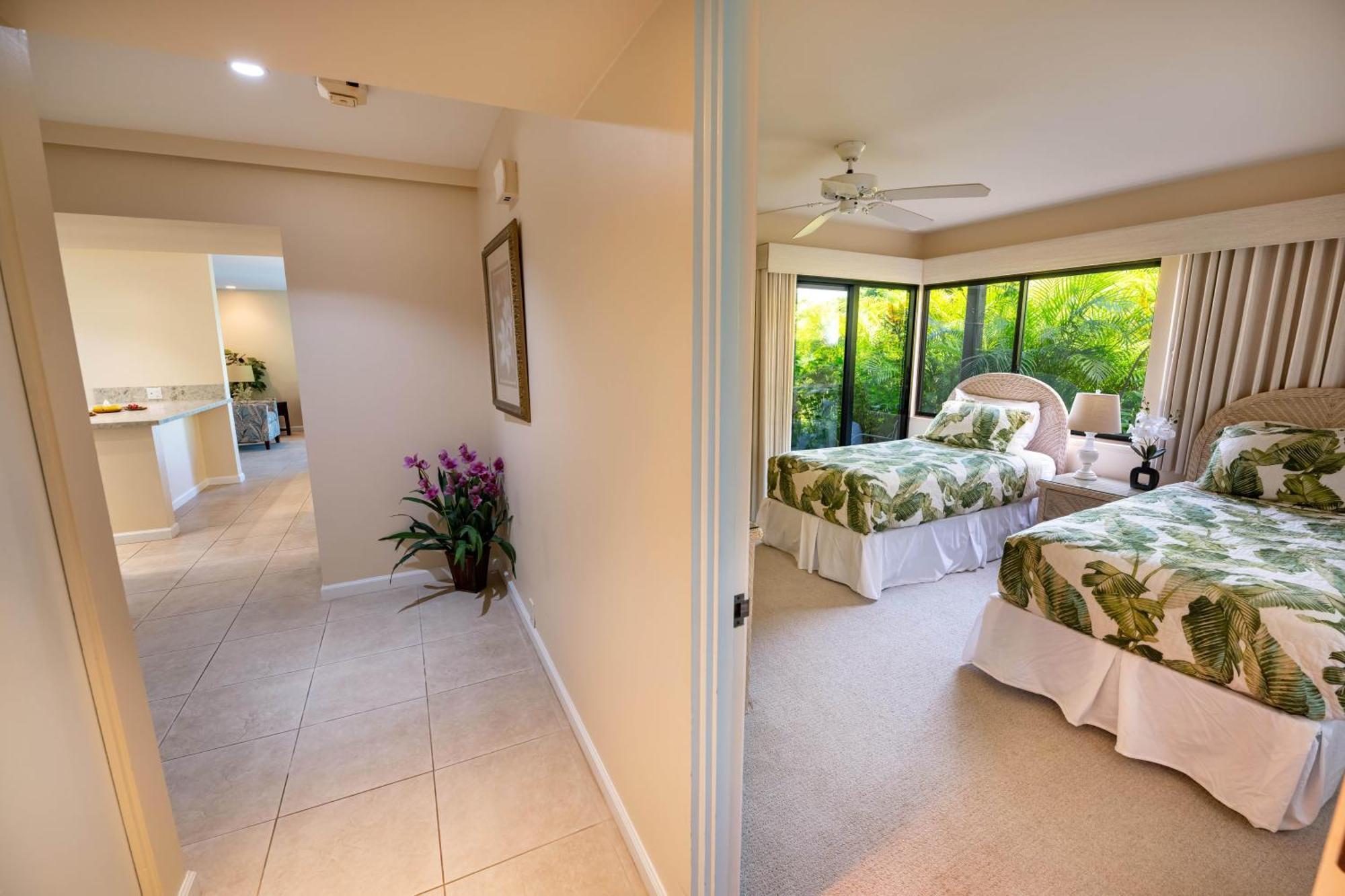Elua 2001 Villa Wailea  Exterior photo