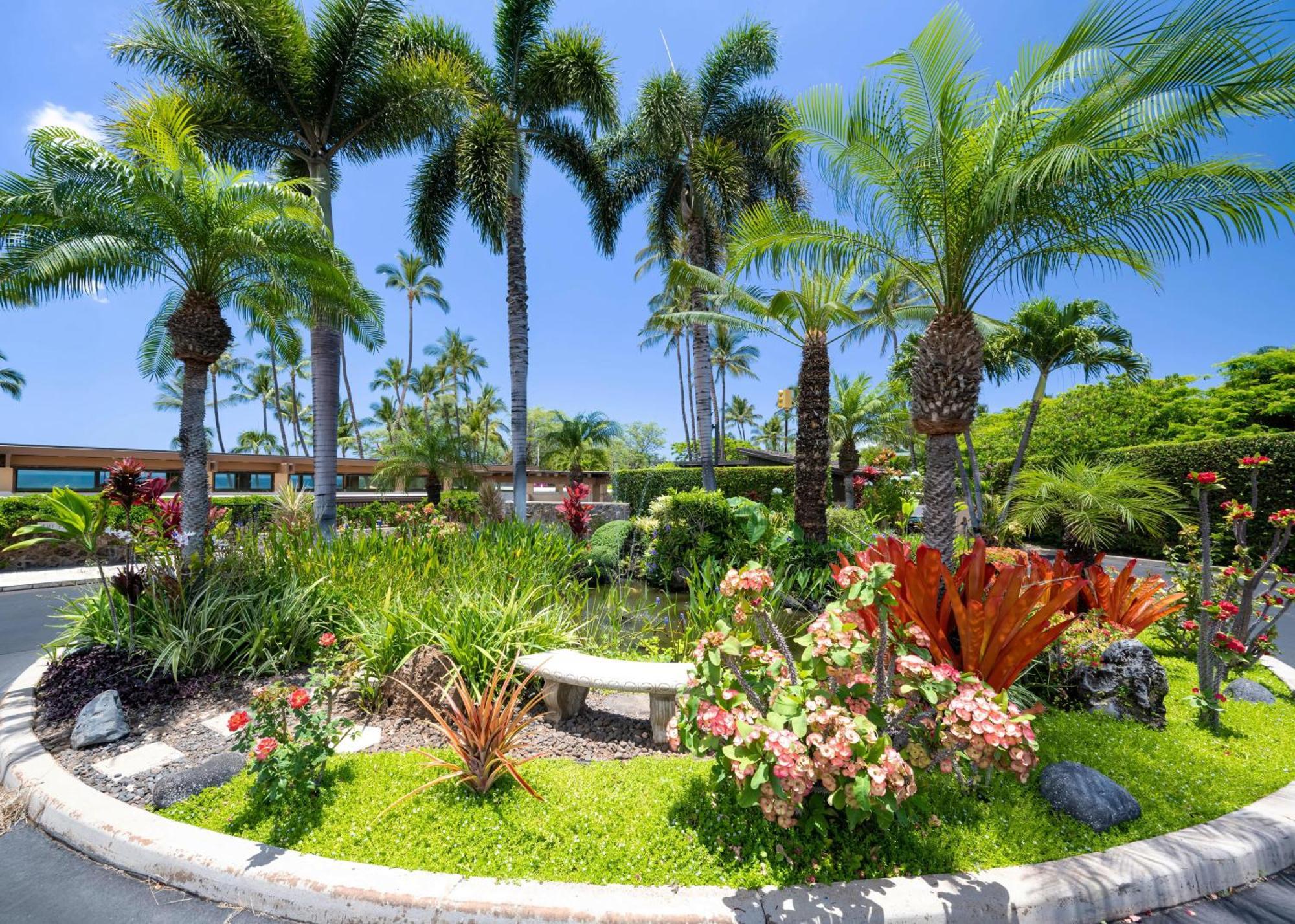 Elua 2001 Villa Wailea  Exterior photo