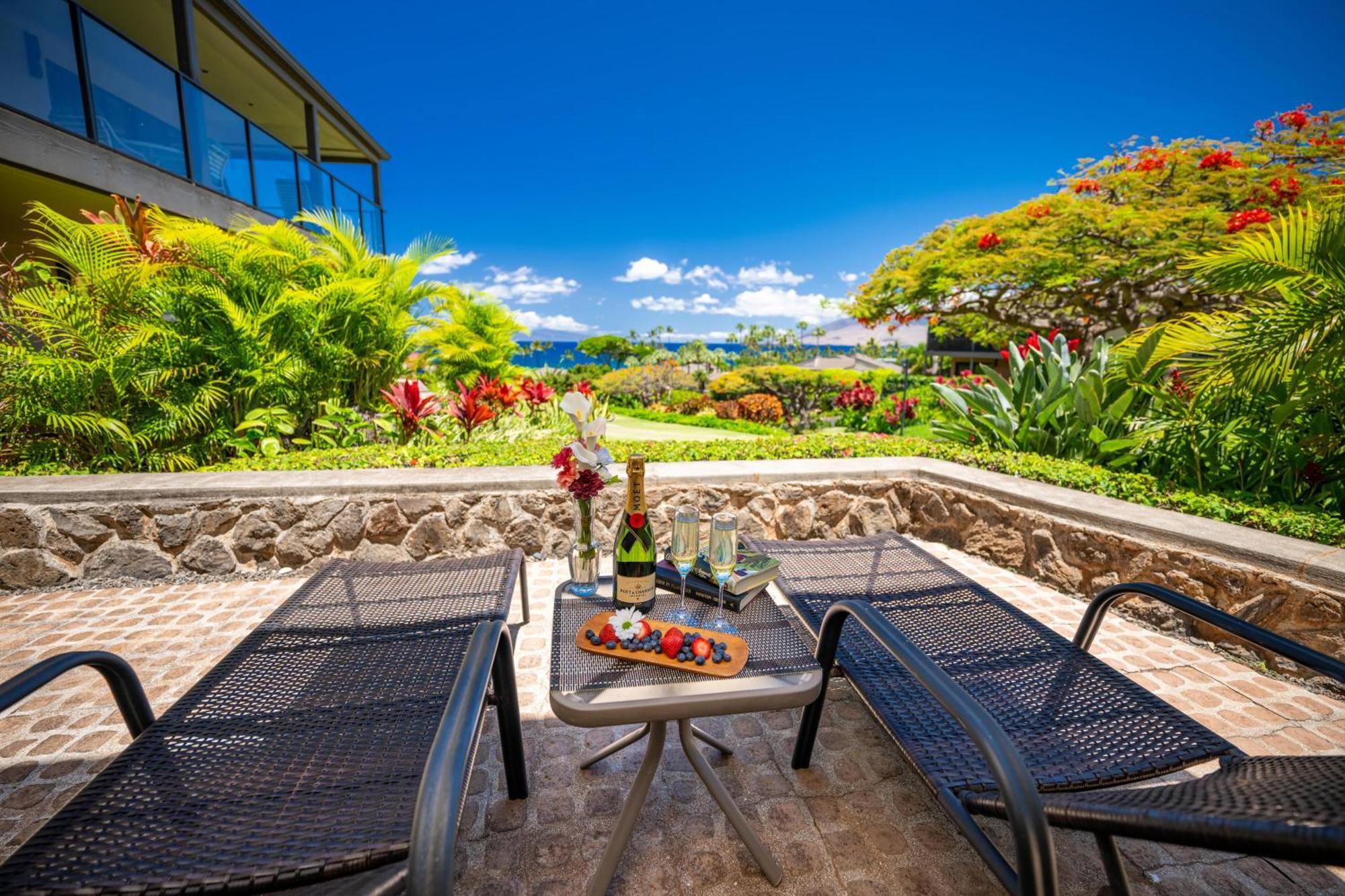 Elua 2001 Villa Wailea  Exterior photo