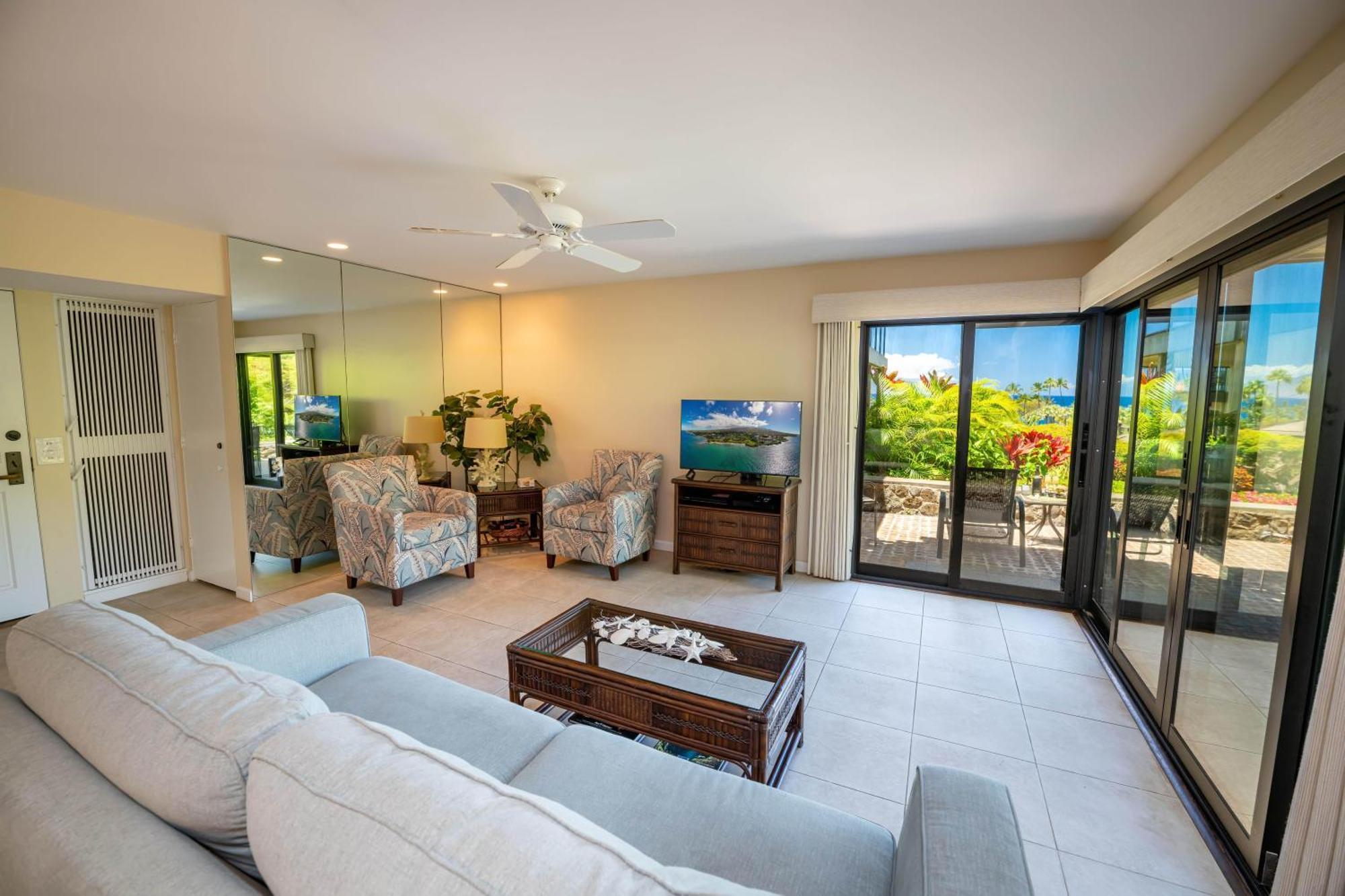 Elua 2001 Villa Wailea  Exterior photo