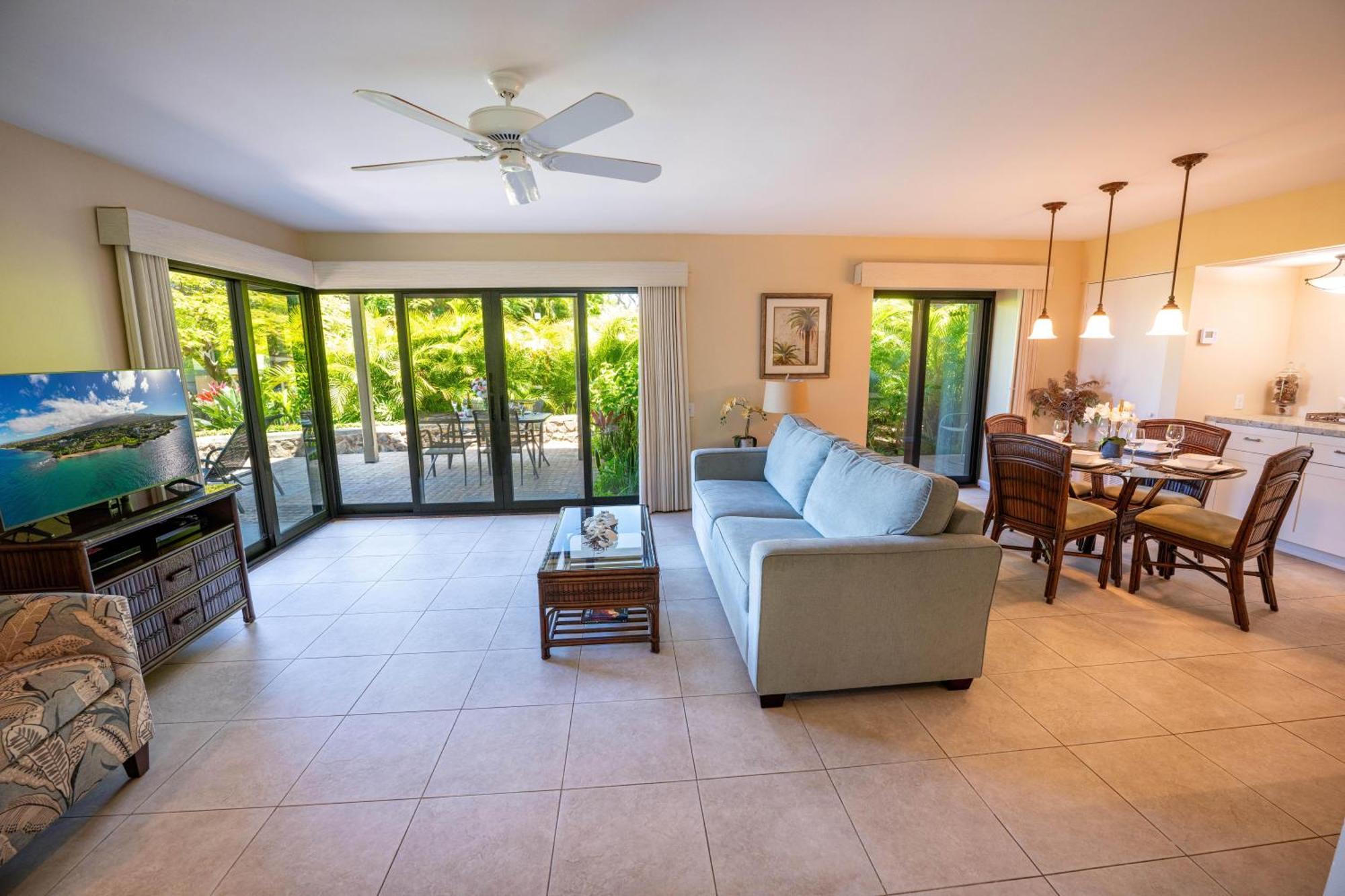 Elua 2001 Villa Wailea  Exterior photo