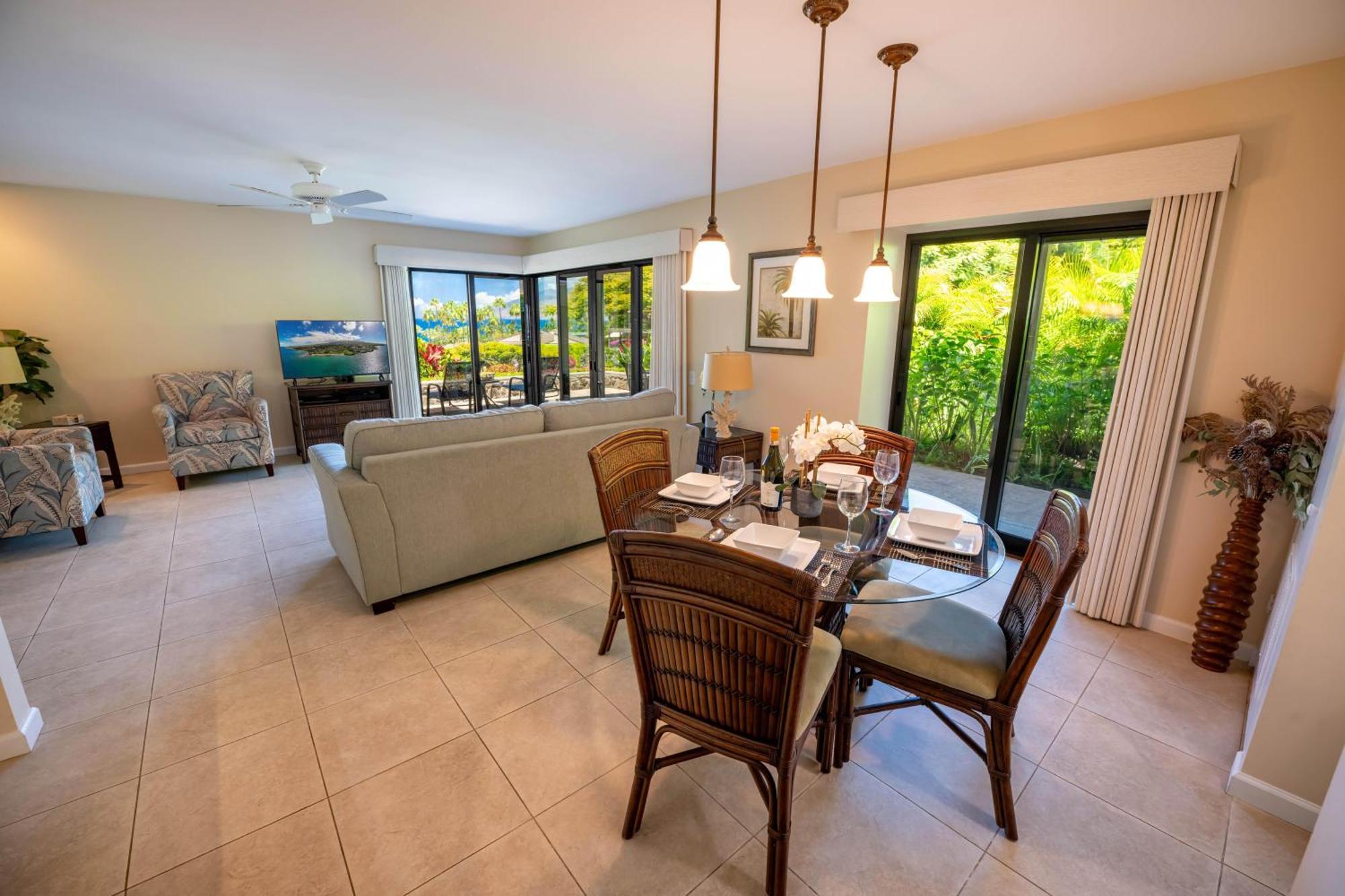 Elua 2001 Villa Wailea  Exterior photo