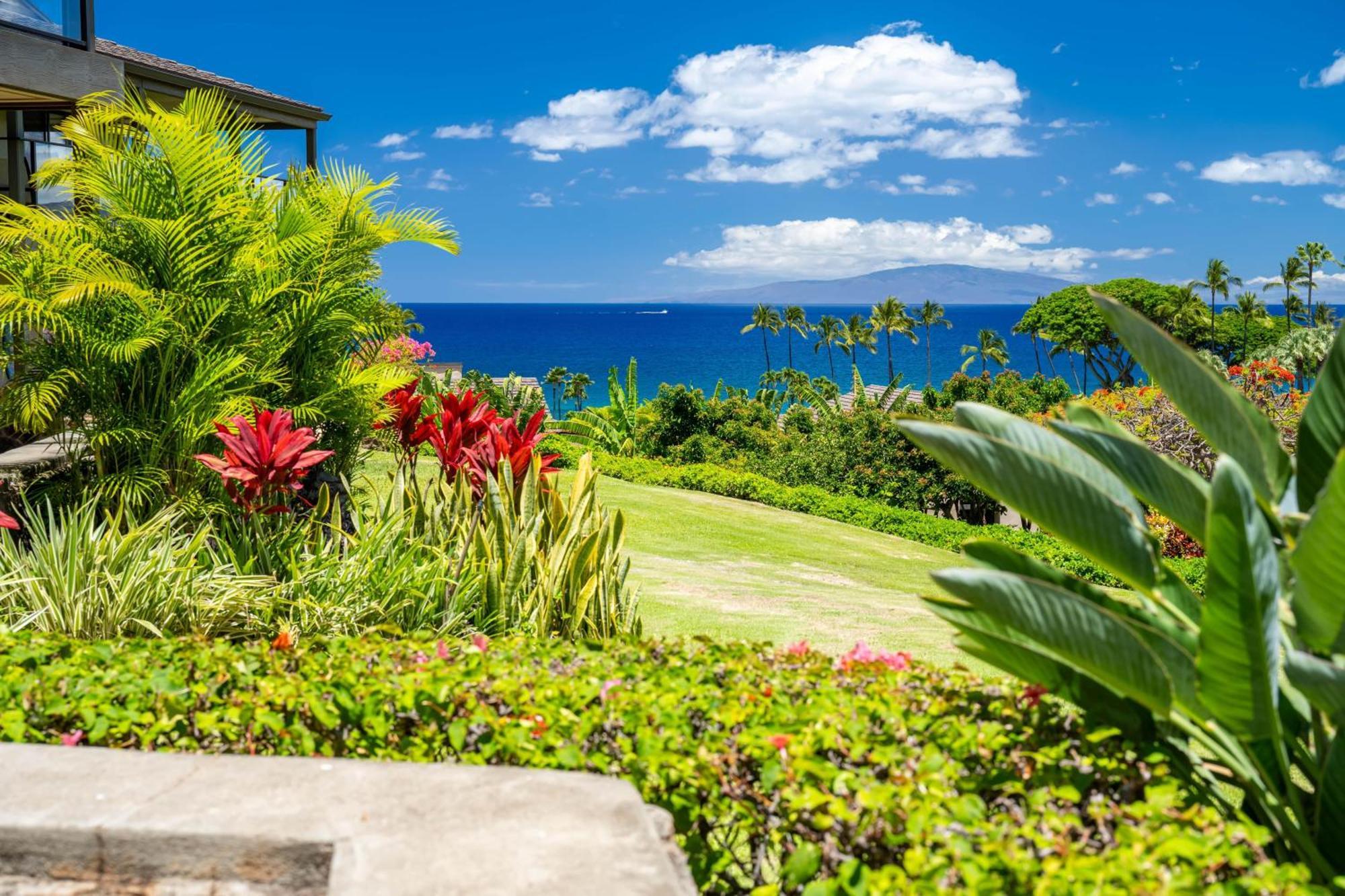Elua 2001 Villa Wailea  Exterior photo