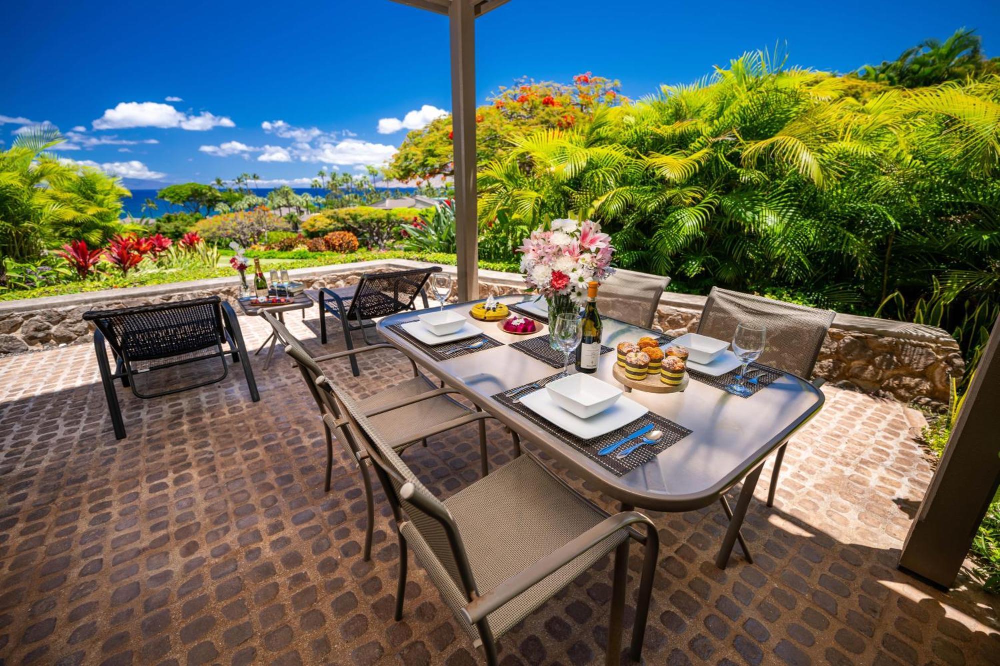 Elua 2001 Villa Wailea  Exterior photo