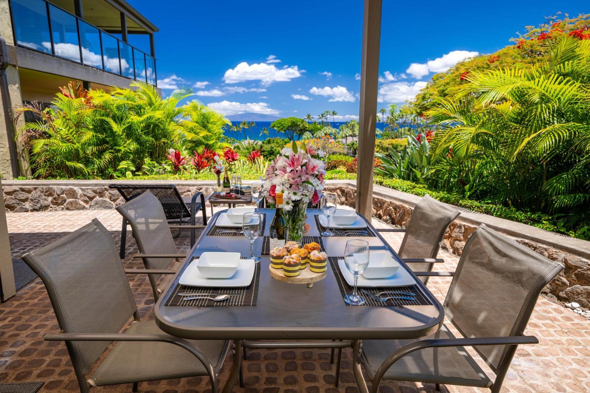 Elua 2001 Villa Wailea  Exterior photo